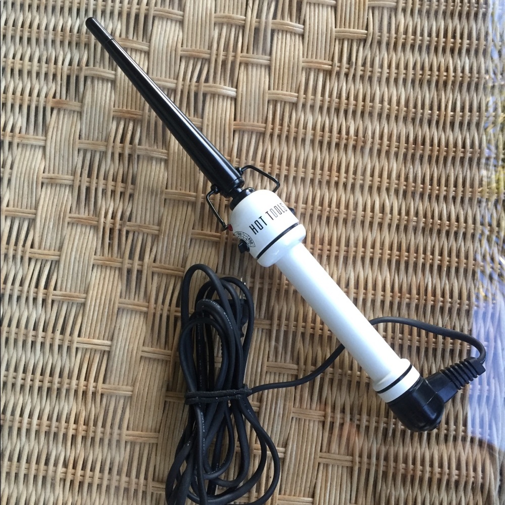 Curling Iron!